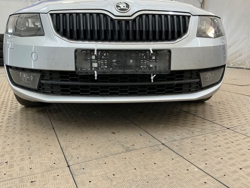 Skoda Octavia 1.6 TDI Joy 2016 – снимка 32