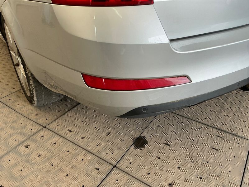 Skoda Octavia 1.6 TDI Joy 2016 – снимка 28