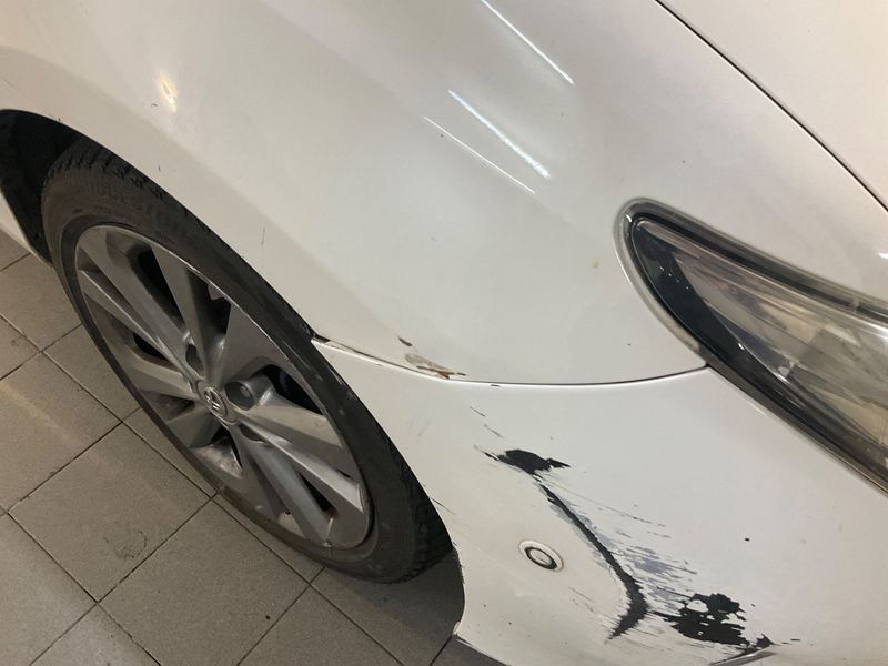 Toyota Auris 1.8 Hybrid Lounge 2013 – снимка 53