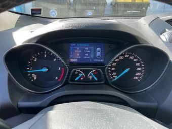 Ford Kuga 2.0 TDCi Individual 2014 – снимка 18