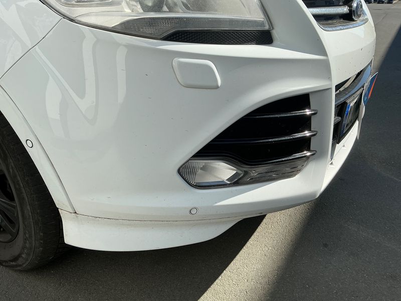 Ford Kuga 2.0 TDCi Individual 2014 – снимка 24