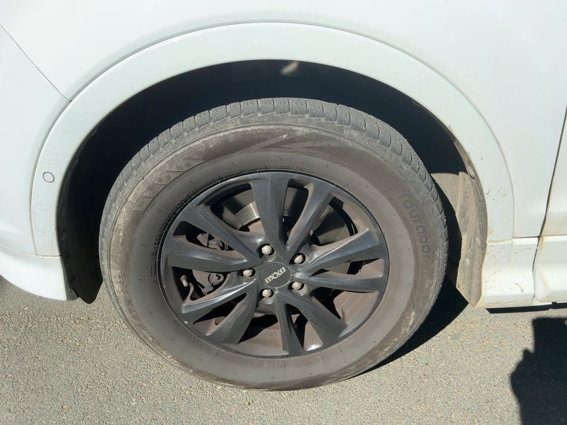 Ford Kuga 2.0 TDCi Individual 2014 – снимка 3