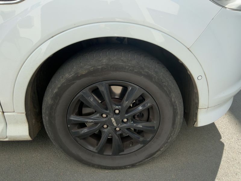 Ford Kuga 2.0 TDCi Individual 2014 – снимка 11