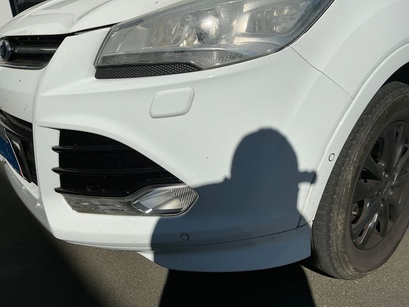 Ford Kuga 2.0 TDCi Individual 2014 – снимка 25