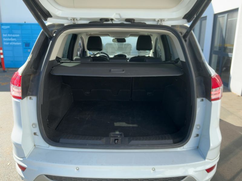Ford Kuga 2.0 TDCi Individual 2014 – снимка 15