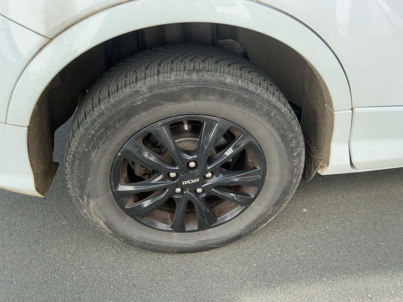 Ford Kuga 2.0 TDCi Individual 2014 – снимка 9