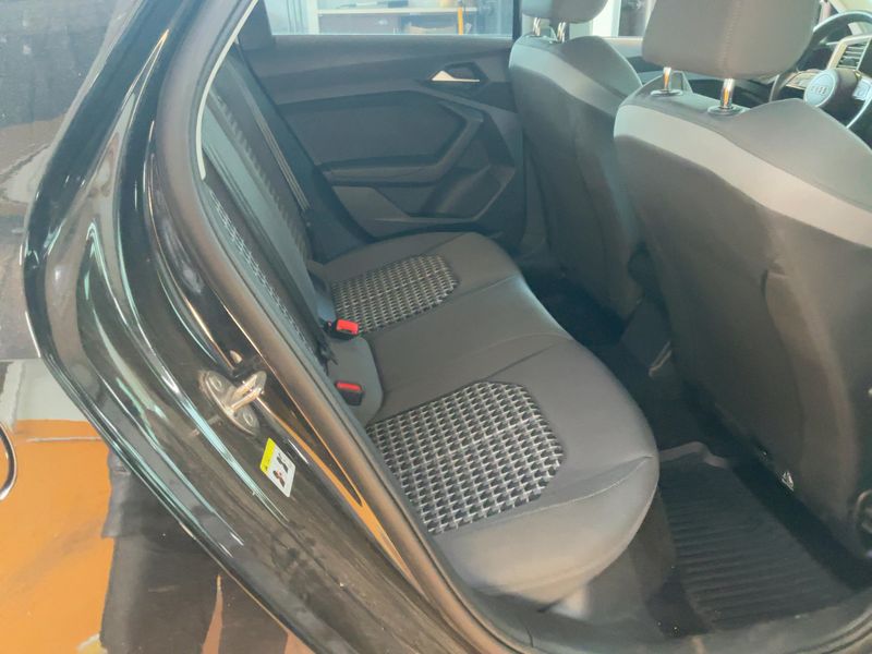 Audi A1 Sportback 30 TFSI advanced 2022 – снимка 19