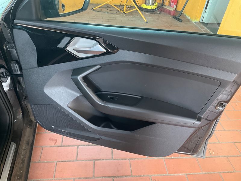 Audi A1 Sportback 30 TFSI advanced 2022 – снимка 26