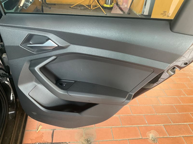 Audi A1 Sportback 30 TFSI advanced 2022 – снимка 27