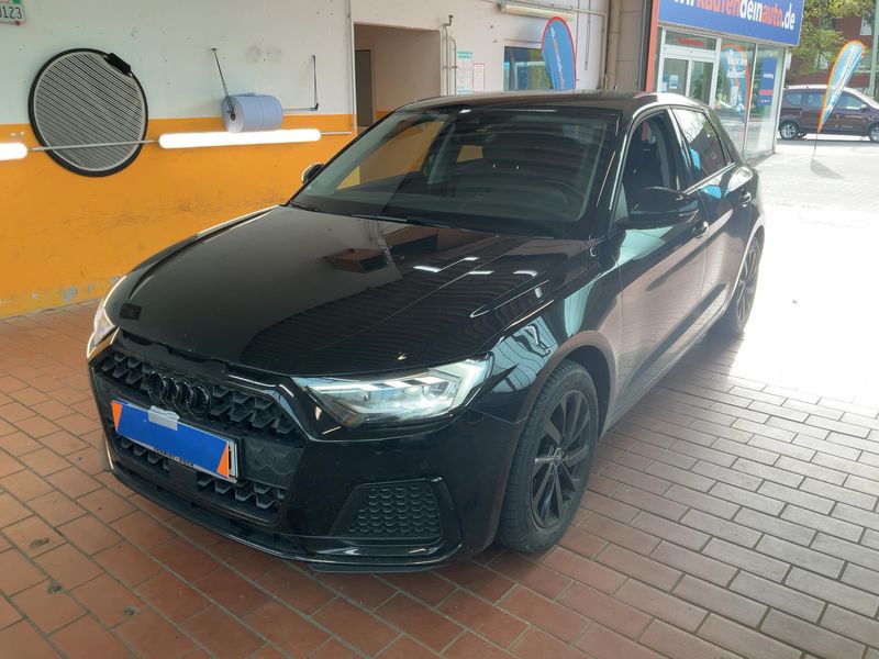Audi A1 Sportback 30 TFSI advanced 2022 – снимка 1