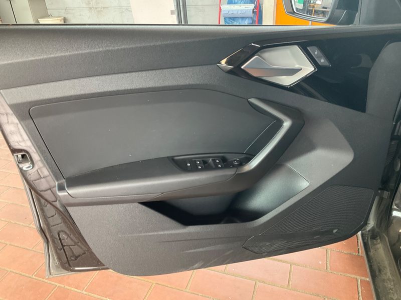 Audi A1 Sportback 30 TFSI advanced 2022 – снимка 25