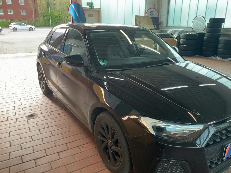 Audi A1 Sportback 30 TFSI advanced 2022 – снимка 12