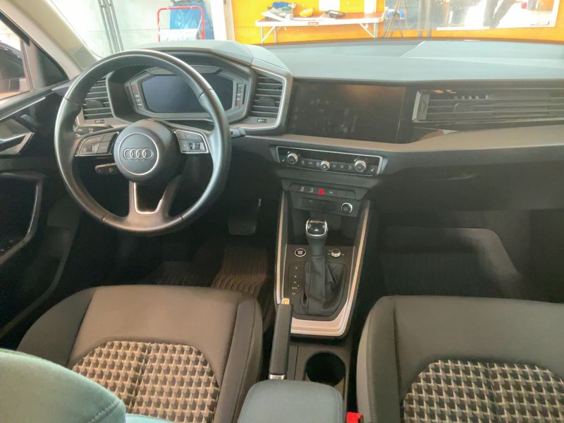 Audi A1 Sportback 30 TFSI advanced 2022 – снимка 17