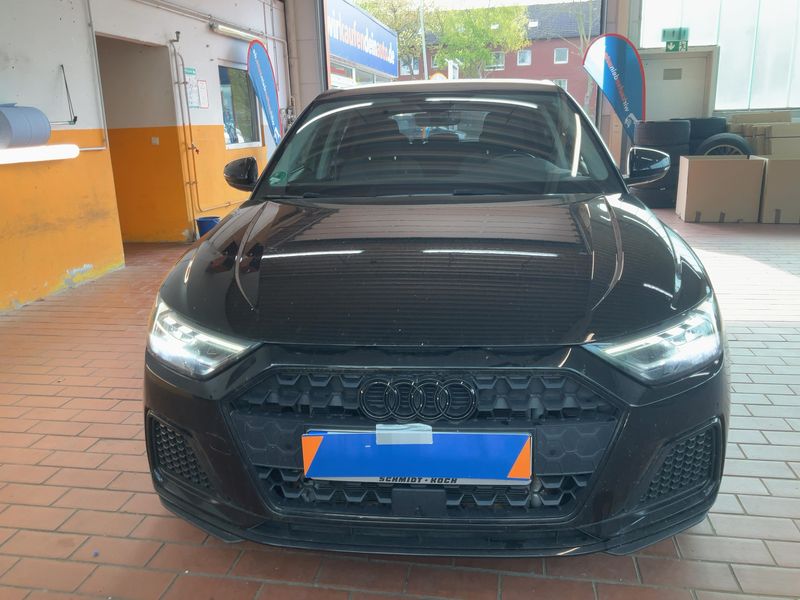 Audi A1 Sportback 30 TFSI advanced 2022 – снимка 14