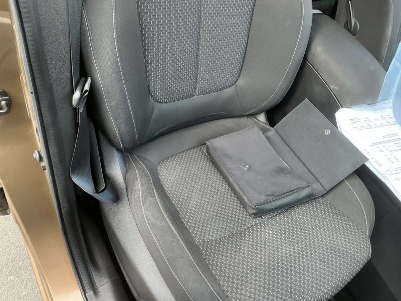 Renault Kadjar 1.2 TCe Energy Experience 2015 – снимка 25