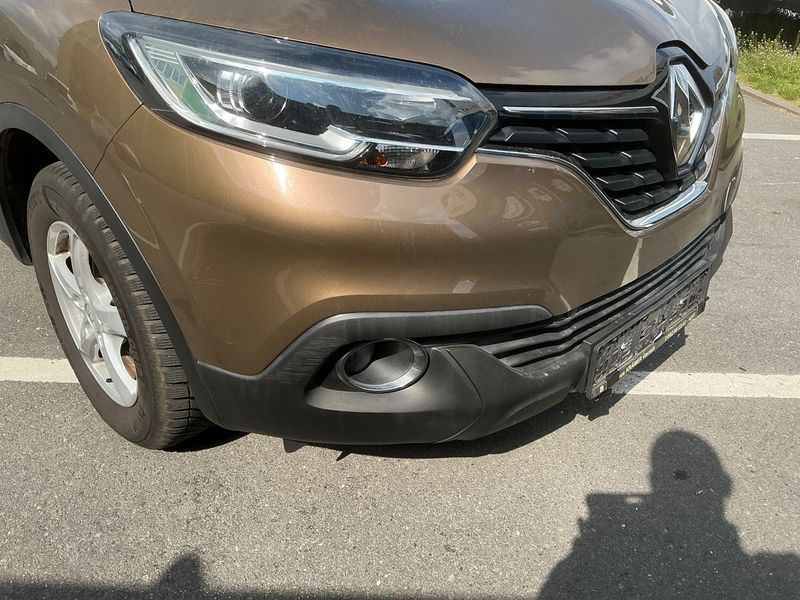 Renault Kadjar 1.2 TCe Energy Experience 2015 – снимка 31