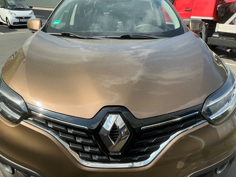 Renault Kadjar 1.2 TCe Energy Experience 2015 – снимка 32