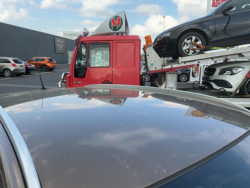 Renault Kadjar 1.2 TCe Energy Experience 2015 – снимка 13