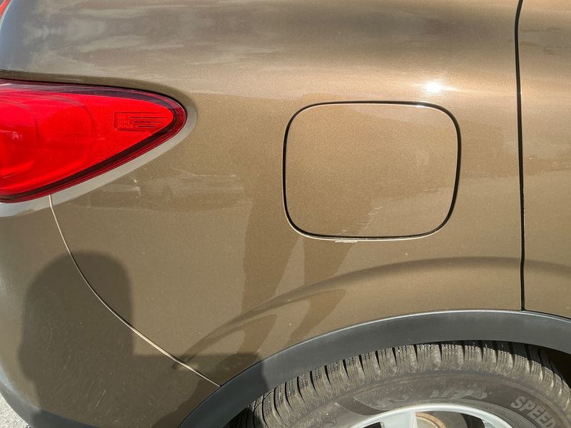 Renault Kadjar 1.2 TCe Energy Experience 2015 – снимка 23