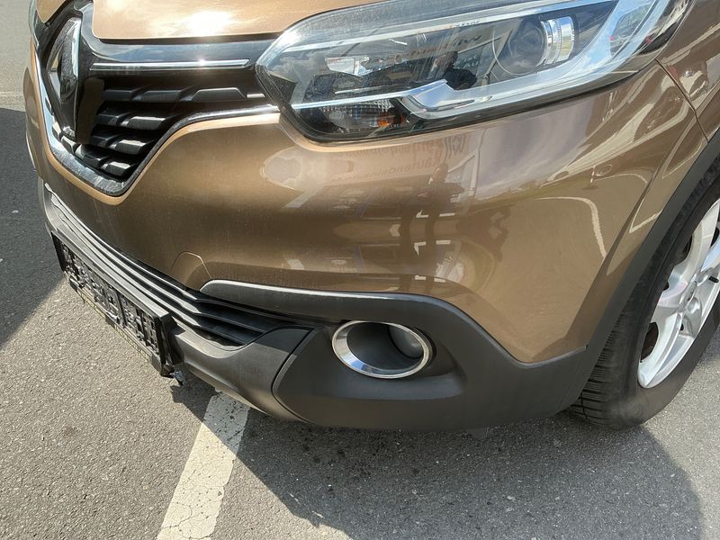 Renault Kadjar 1.2 TCe Energy Experience 2015 – снимка 30