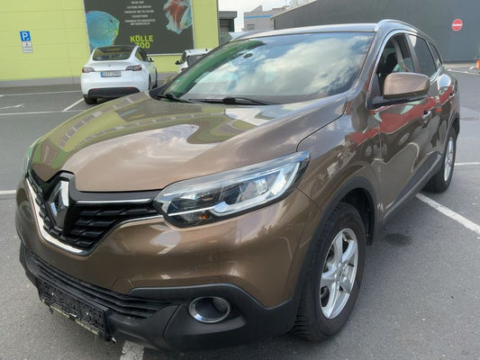 Renault Kadjar 1.2 TCe Energy Experience 2015 – снимка 1