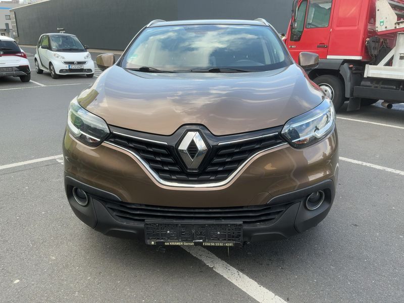 Renault Kadjar 1.2 TCe Energy Experience 2015 – снимка 14