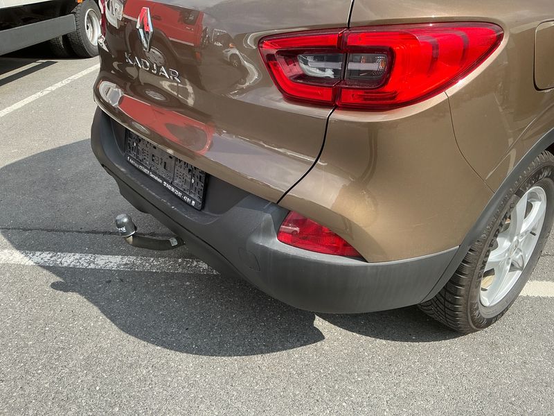 Renault Kadjar 1.2 TCe Energy Experience 2015 – снимка 29