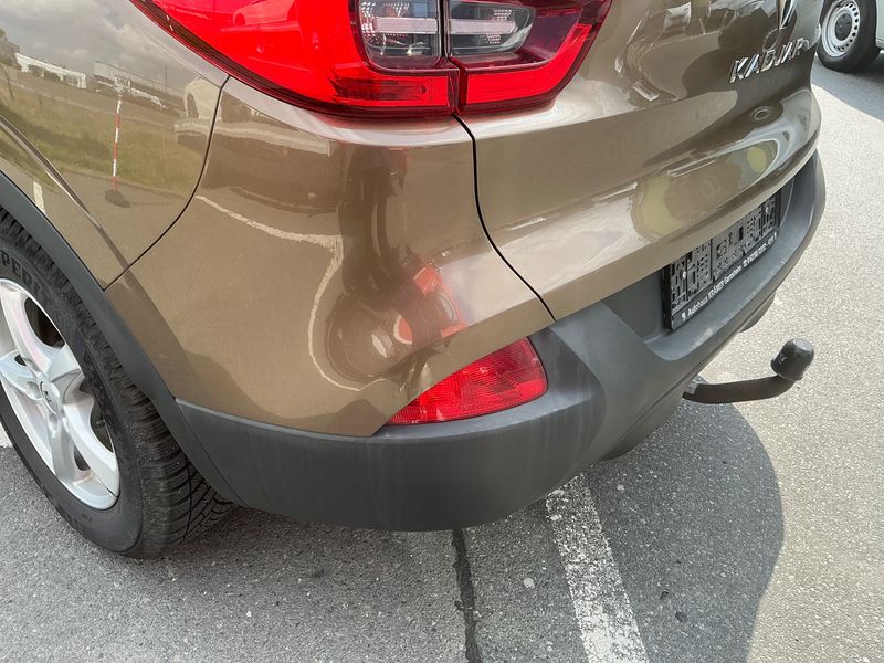Renault Kadjar 1.2 TCe Energy Experience 2015 – снимка 28