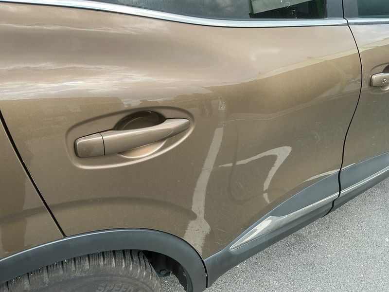 Renault Kadjar 1.2 TCe Energy Experience 2015 – снимка 24
