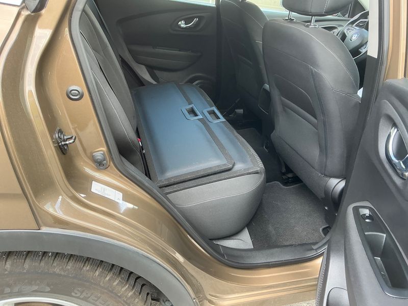 Renault Kadjar 1.2 TCe Energy Experience 2015 – снимка 27
