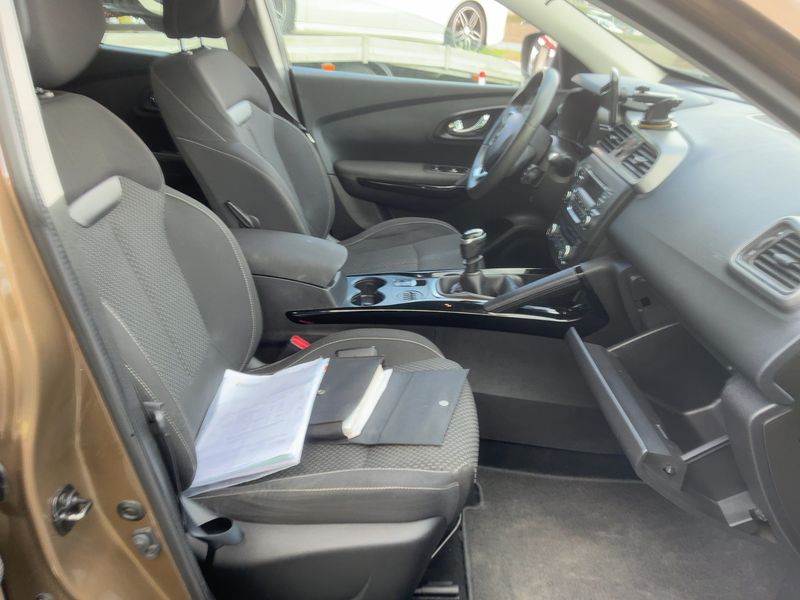 Renault Kadjar 1.2 TCe Energy Experience 2015 – снимка 17