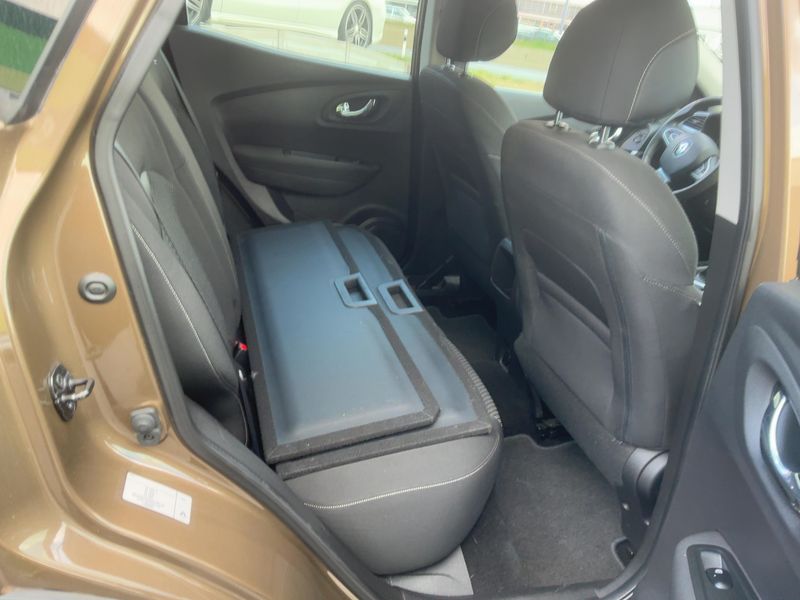 Renault Kadjar 1.2 TCe Energy Experience 2015 – снимка 20
