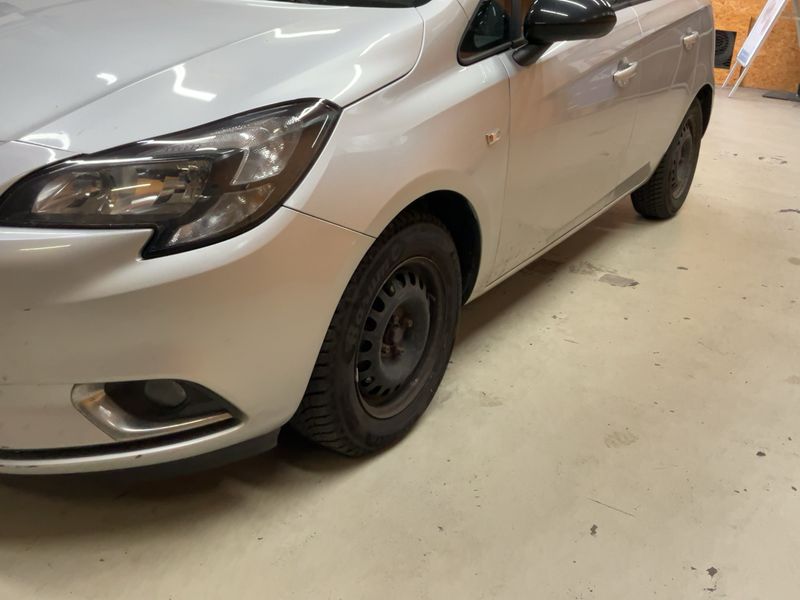 Opel Corsa 1.4 Color Edition 2017 – снимка 2