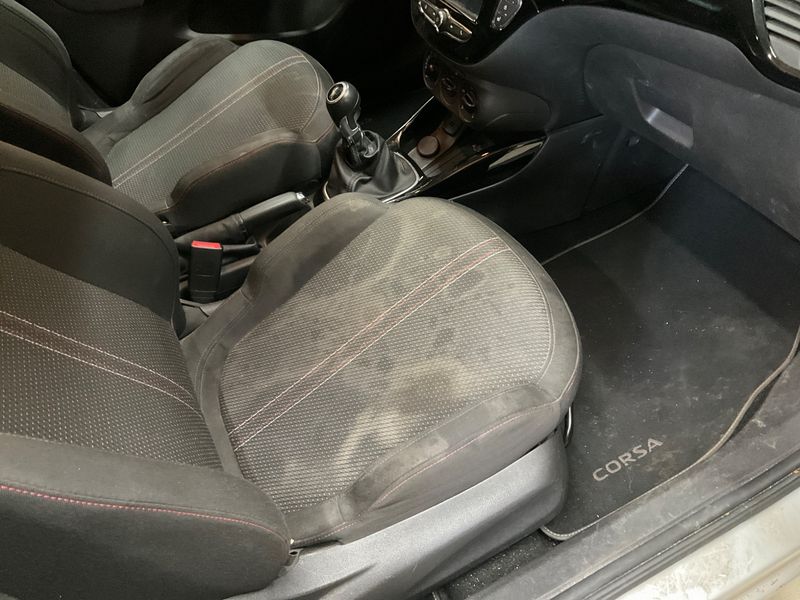 Opel Corsa 1.4 Color Edition 2017 – снимка 36