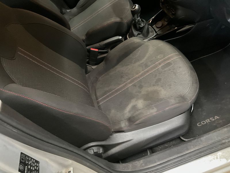 Opel Corsa 1.4 Color Edition 2017 – снимка 35