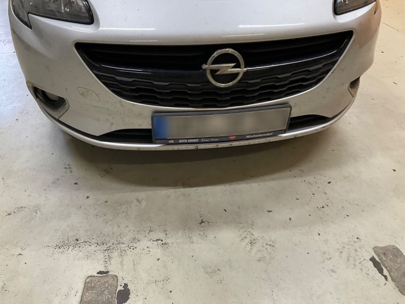Opel Corsa 1.4 Color Edition 2017 – снимка 43
