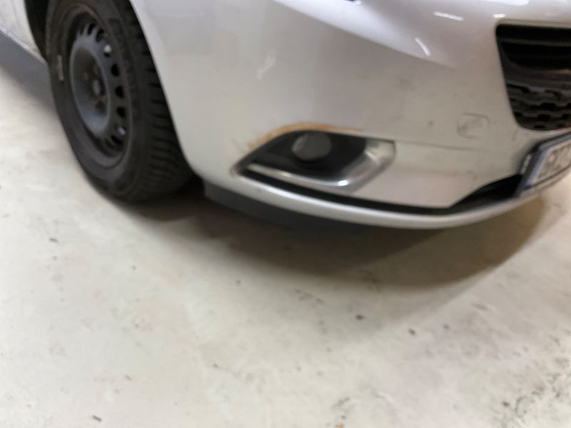 Opel Corsa 1.4 Color Edition 2017 – снимка 40