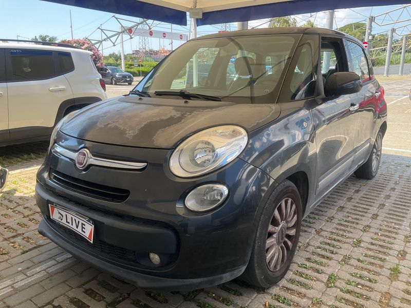 Fiat 500L 1.3 JTD Pop Star 2013 – снимка 1