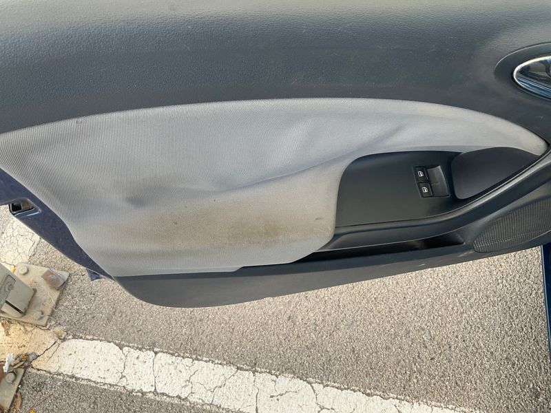 Seat Ibiza 1.6 TDI Style 2014 – снимка 27