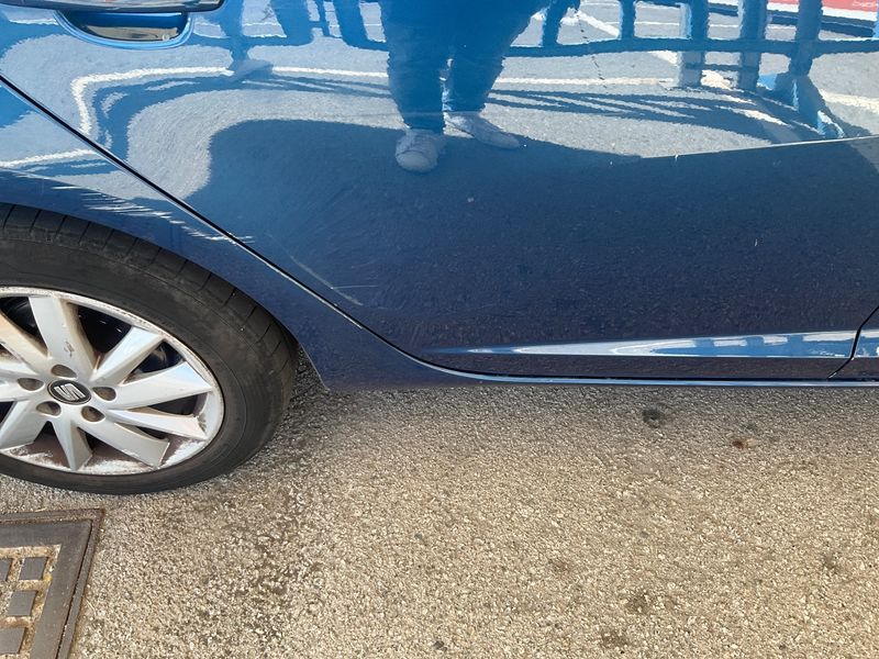 Seat Ibiza 1.6 TDI Style 2014 – снимка 23