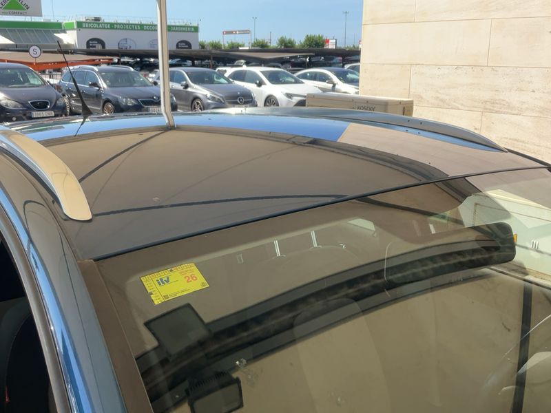 Seat Ibiza 1.6 TDI Style 2014 – снимка 13