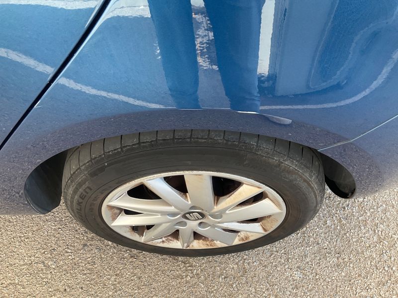 Seat Ibiza 1.6 TDI Style 2014 – снимка 26