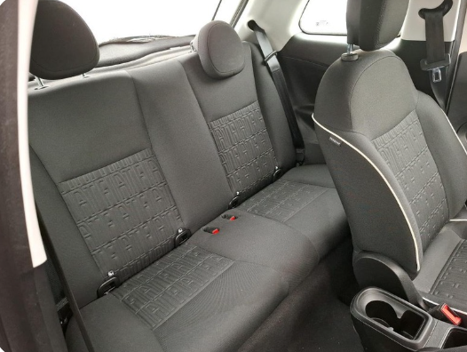 Fiat 500e electric drive 70 kW 2023 – снимка 12