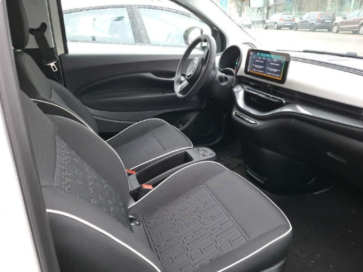 Fiat 500e electric drive 70 kW 2023 – снимка 9