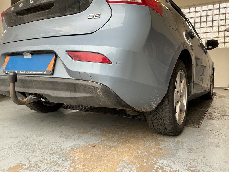 Volvo V40 2.0 D2 Momentum 2017 – снимка 25