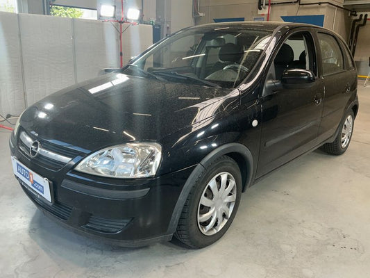 Opel Corsa 1.2 Flexxline 2005 – снимка 1