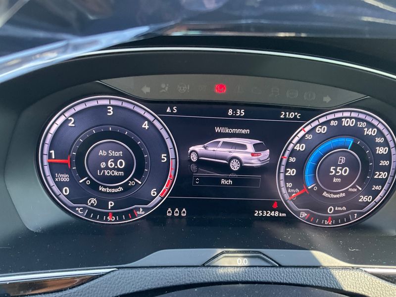 Volkswagen Passat 2.0 TDI Highline 4Motion BlueMotion Tech 2015 – снимка 18