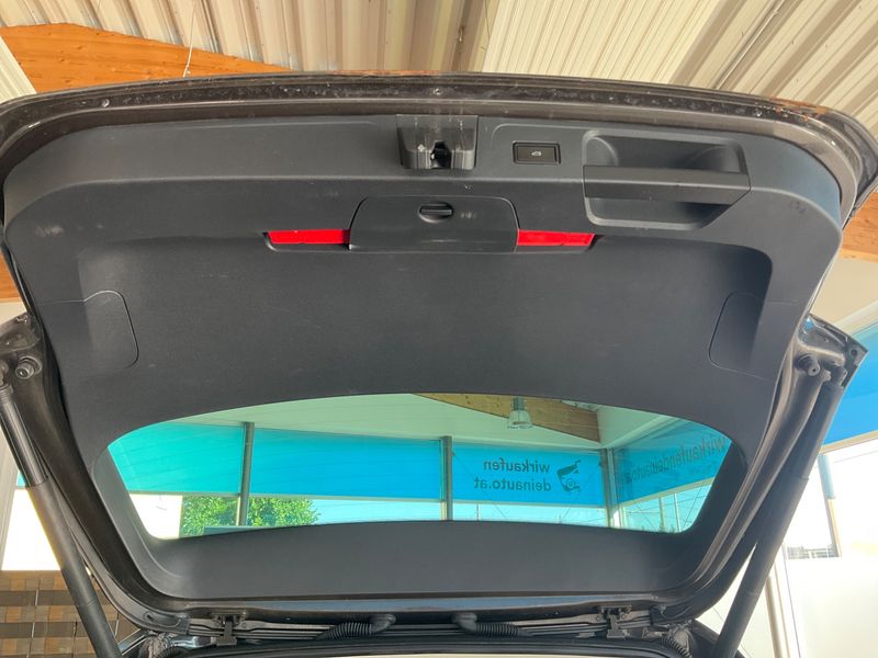 Volkswagen Passat 2.0 TDI Highline 4Motion BlueMotion Tech 2015 – снимка 24