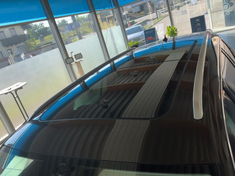 Volkswagen Passat 2.0 TDI Highline 4Motion BlueMotion Tech 2015 – снимка 13