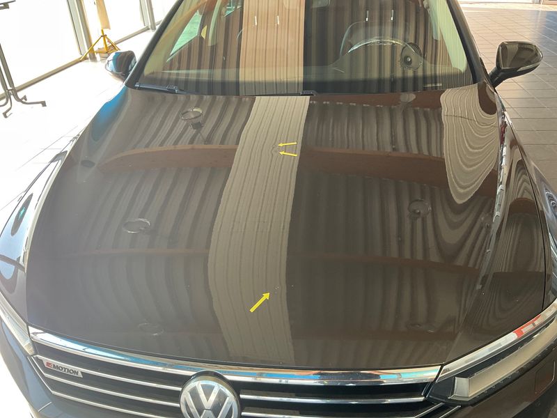 Volkswagen Passat 2.0 TDI Highline 4Motion BlueMotion Tech 2015 – снимка 34